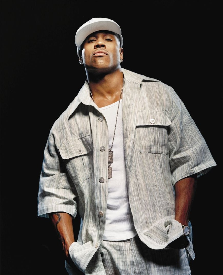 LL Cool J adviseert Lil Wayne over Super Bowl teleurstelling