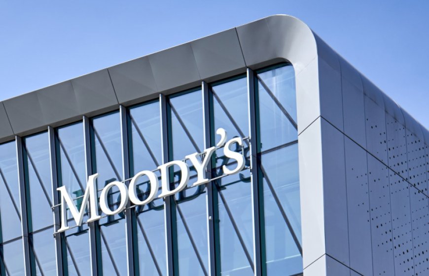 Moody’s verhoogt Suriname’s kredietwaardigheid naar Caa1