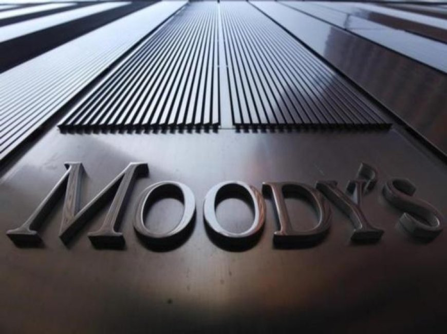 Moody’s verhoogt kredietwaardigheid  Suriname op basis van verwachte olie-inkomsten