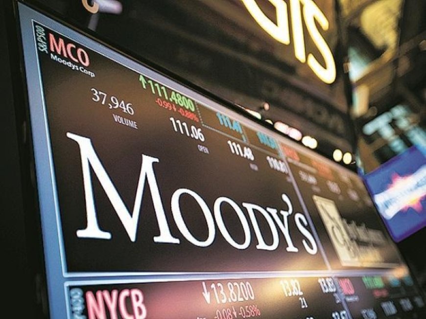 De economische impact van Moody’s verhoging kredietwaardigheid Suriname