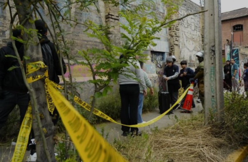 35 Chileense schoolkinderen raken gewond doordat hun molotovcocktails per ongeluk ontploffen