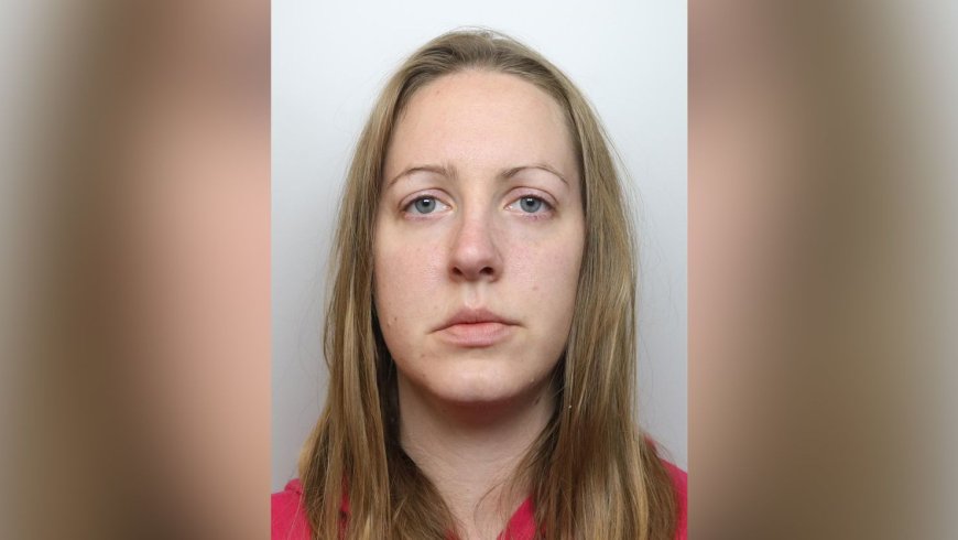 British nurse Lucy Letby loses bid to appeal single attempted murder conviction