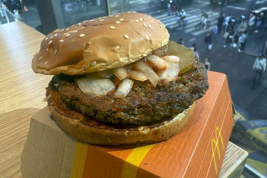 Dodelijke E.coli-uitbraak in VS door burgers van McDonald’s