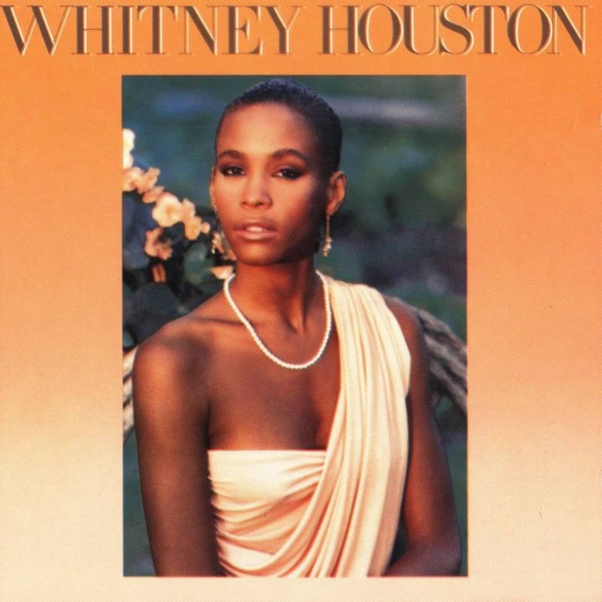 Weetje van de dag – Vandaag in 1985: Whitney Houston scoort haar eerste #1 hit met “Saving Al