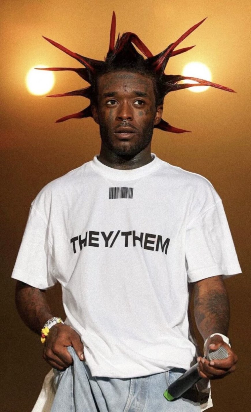 Lil Uzi Vert lanceert ‘Eternal Atake 2’ met nieuw nummer