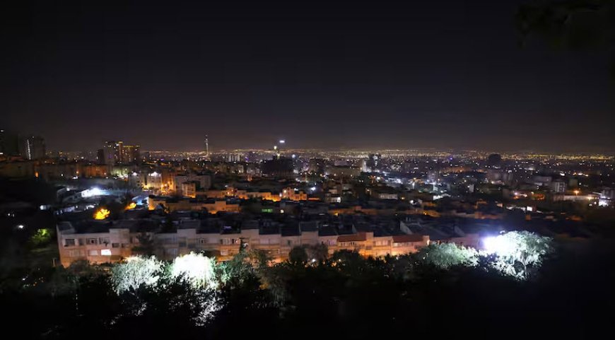 Twee Iraanse militairen omgekomen bij Israëlische vergeldingsaanval