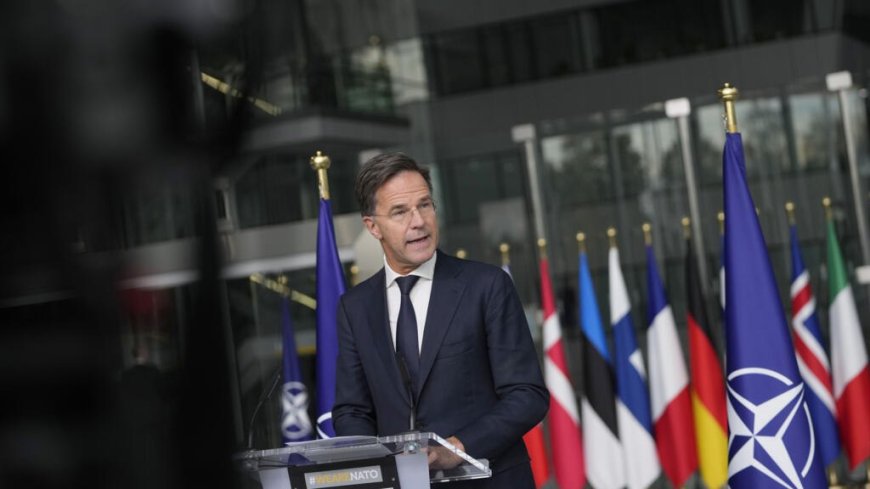 NAVO-Chef Rutte Waarschuwt voor Noord-Koreaanse Troepen in Rusland**