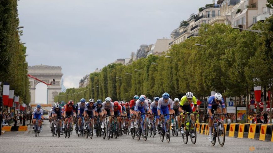 Tour de France 2025: Champs-Elysees Finale en Uitbreiding Vrouwenkoers**