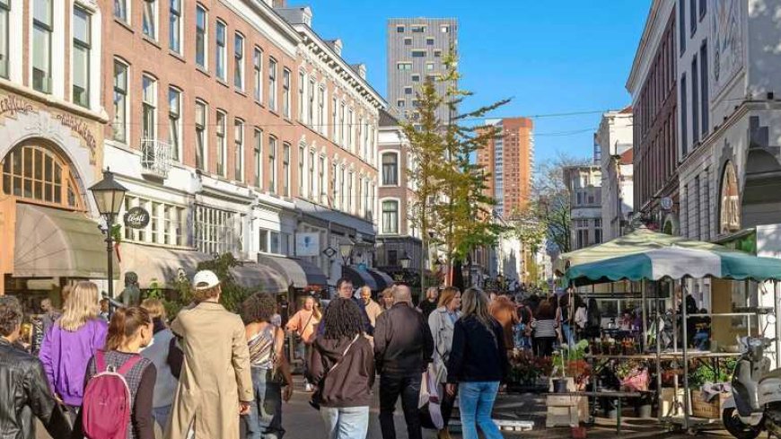 Rem op afkoeling brandstof duwt inflatie weer omhoog Voeding opnieuw flink duurder