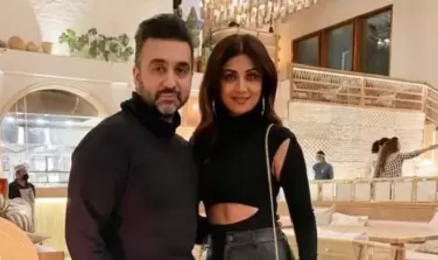 Overval bij chique restaurant Bastian van Shilpa Shetty: BMW van klant ter waarde van ₹80 lak