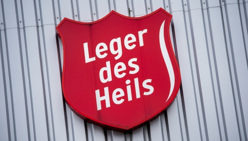 Amsterdamse Leger des Heils kampt met financiële tekorten en problemen in organisatie