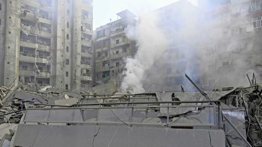 Israël zet aanvallen op Hezbollah in Libanon voort, veel doden