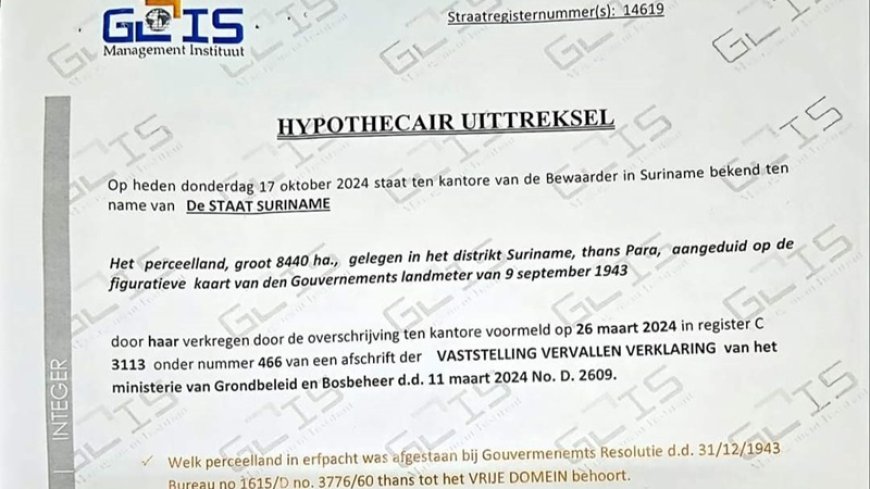 Ministerie GBB negeert vonnis over grondkwestie Berlijn