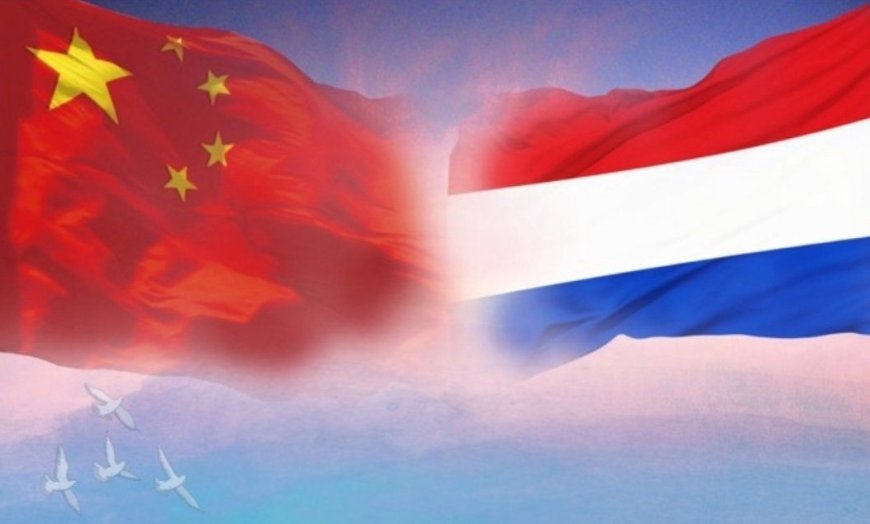 China intimideert media en critici in Nederland