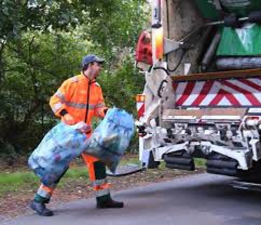 Aannemers vuilophaal ontvangen deel achterstallige betaling