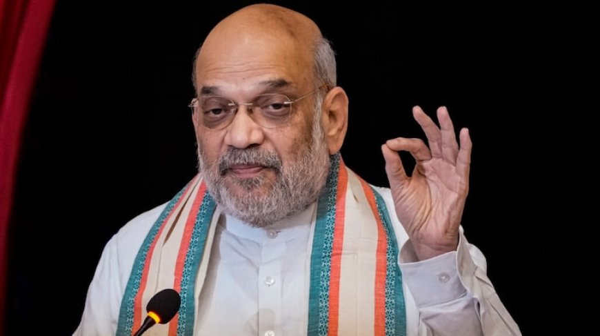 India bekritiseert Canada voor linken minister Amit Shah aan sikhse separatistische samenzwer