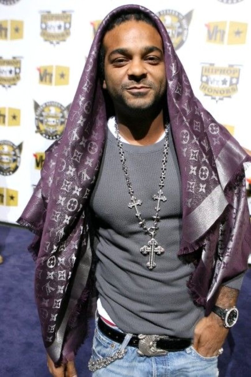 Jim Jones bejubelt Nas’ transformerende invloed op hiphop