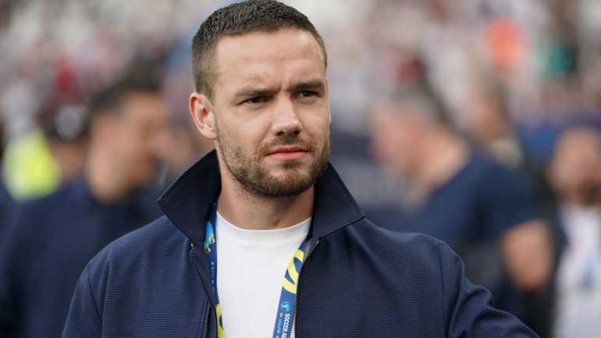 Lichaam Liam Payne naar Verenigd Koninkrijk overgebracht