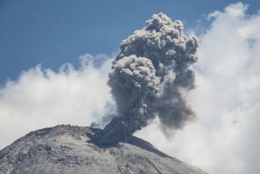 Zeker negen doden na vulkaanuitbarsting op Indonesisch eiland Flores