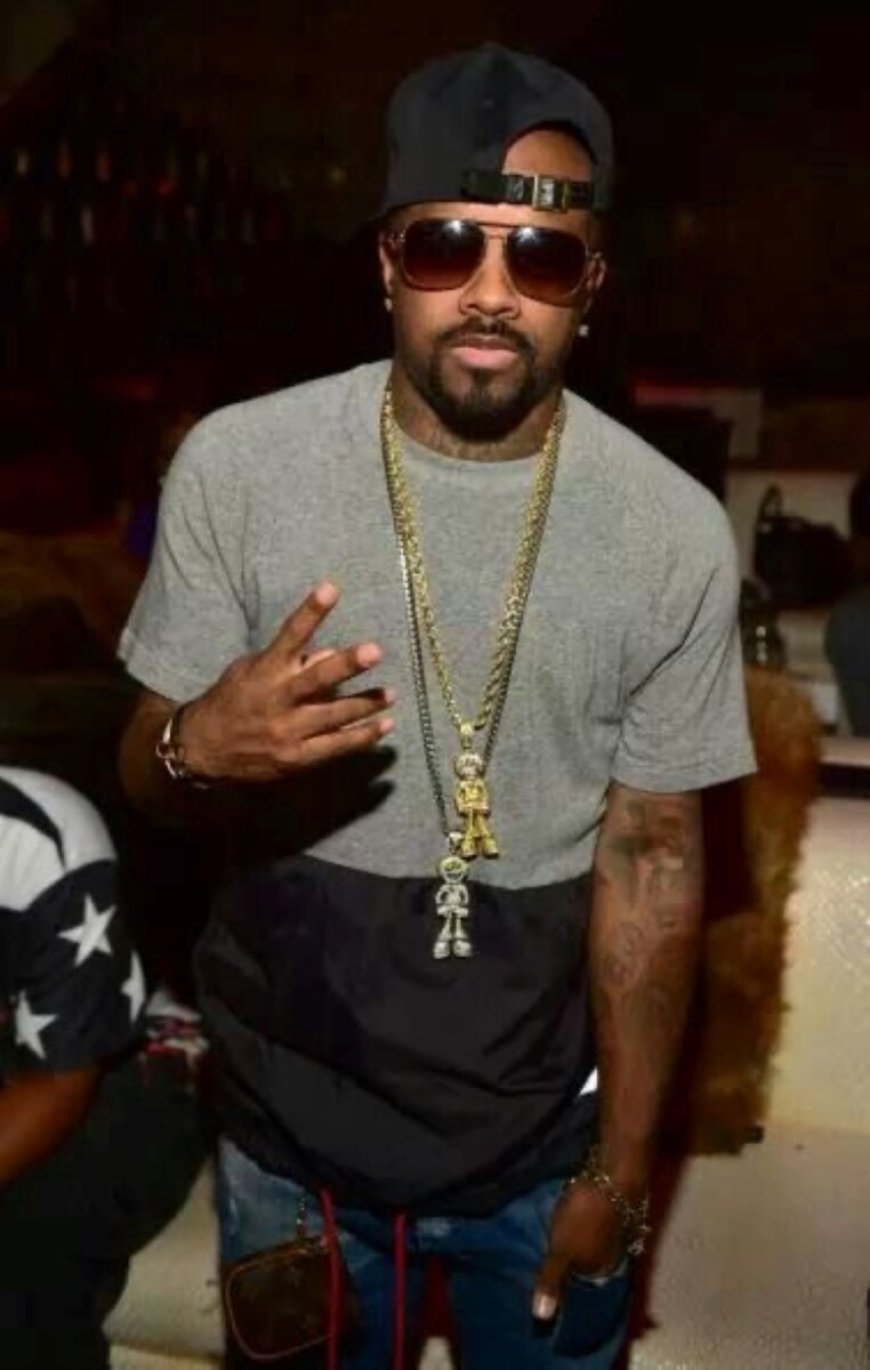 Jermaine Dupri verbaasd over Drake’s afwezigheid bij Lil WeezyAna Fest