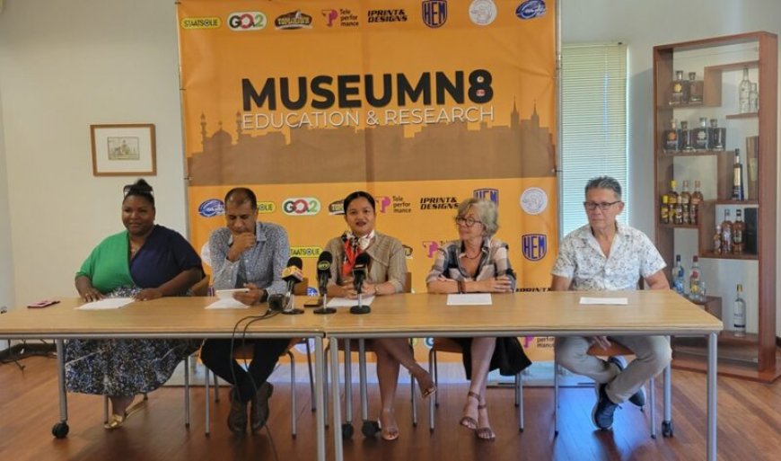 MuseumN8 2024 met meer musea en activiteiten