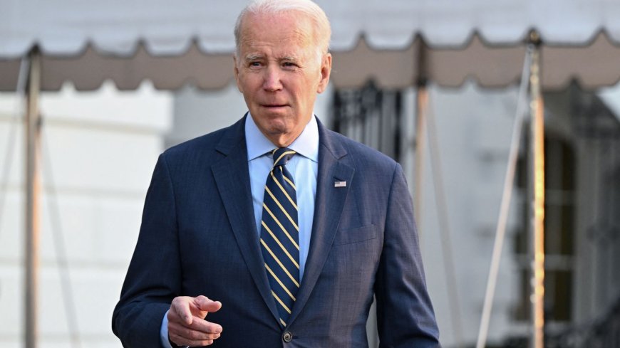 Biden feliciteert Trump en nodigt hem uit voor ontmoeting in Witte Huis