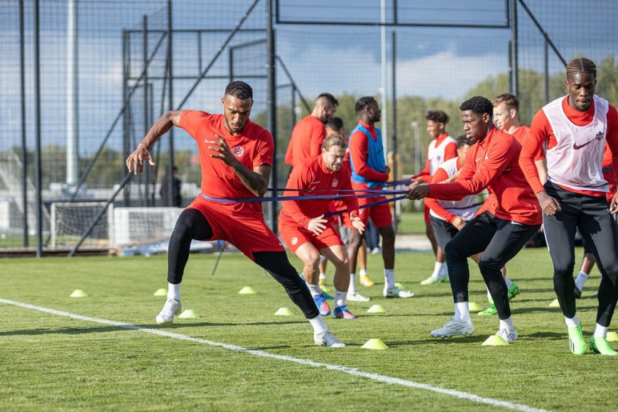 Canada komt met sterkste selectie naar Suriname