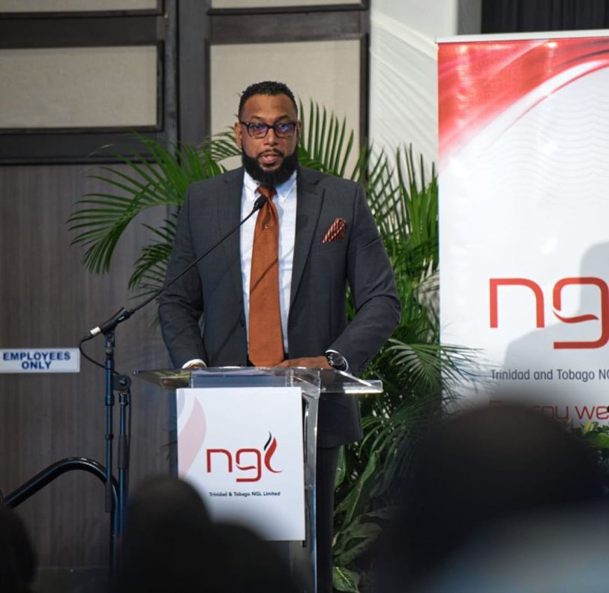 Trinidad kan expertise lenen aan Guyana en Suriname voor gasprojecten