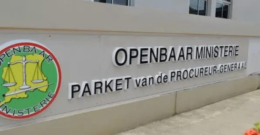 Procureur-generaal aangeschreven voor 20 exporteurs 