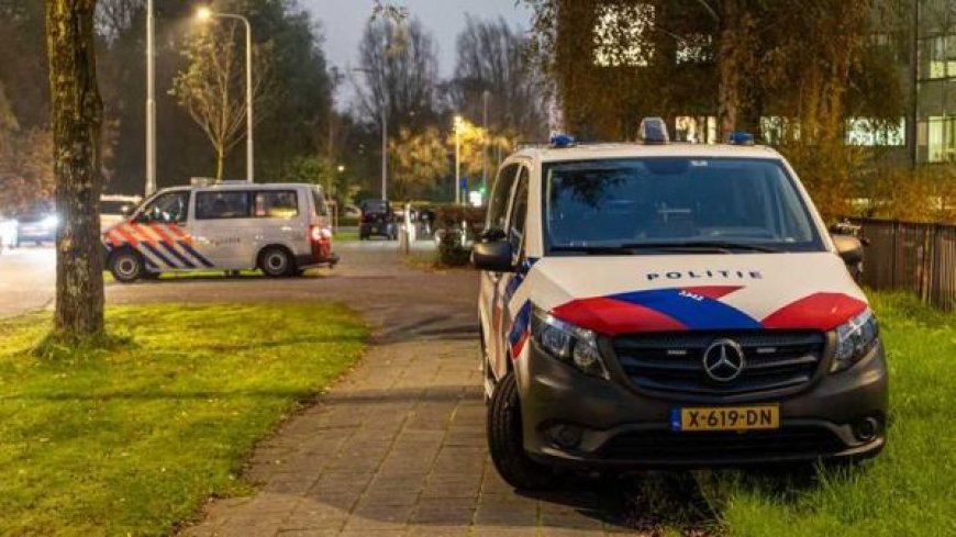 Dit weekend noodverordening in Amsterdam na antisemitisch geweld