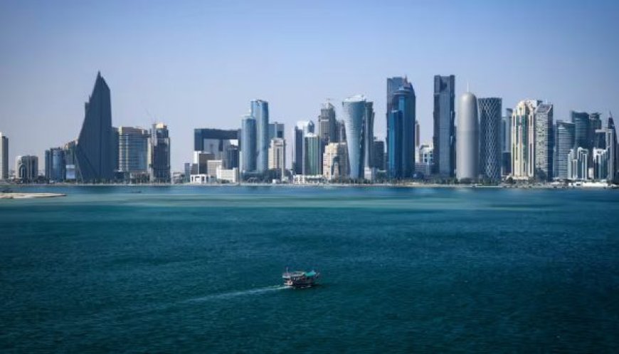 Qatar zou Hamas-leiders hebben verzocht het land te verlaten na verzoek van VS