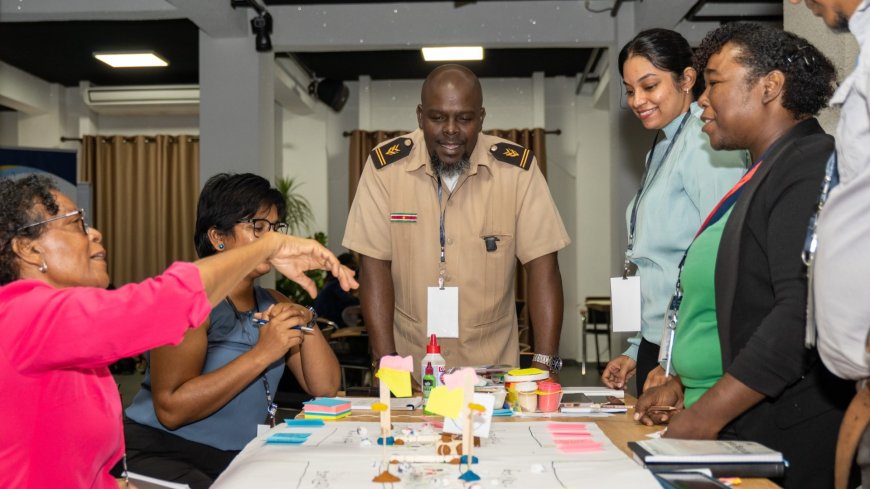 Green Heritage Fund lanceert project om vervuiling Caribische Zee aan te pakken