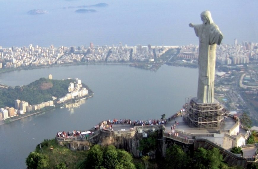 Nelita’s reisverhalen: Rio de Janeiro, Brazilië – Parbode Sneak Peek