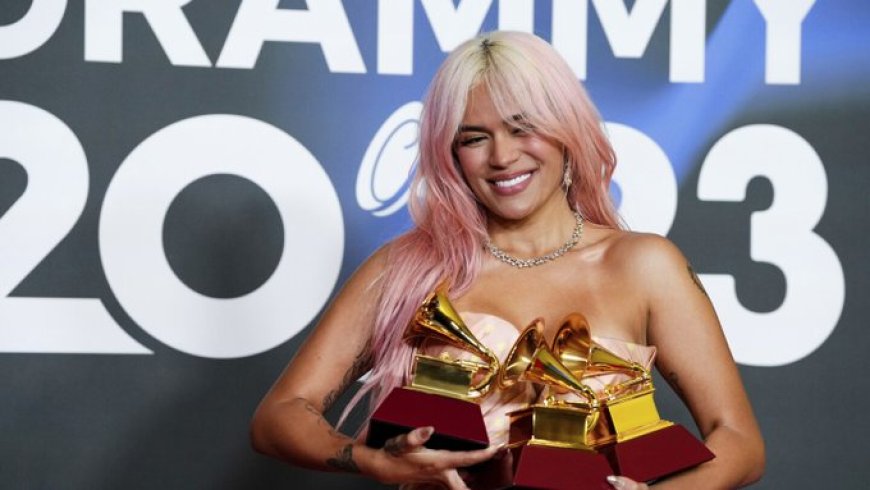 De Latin Grammy’s keert terug naar Miami voor haar 25-jarig jubileum