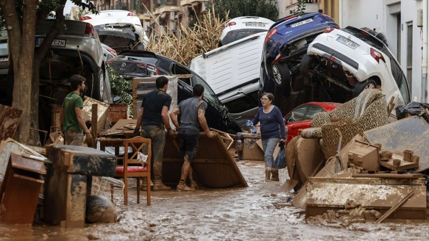 Meer regen op komst in Spanje, lichamen vermiste broertjes gevonden