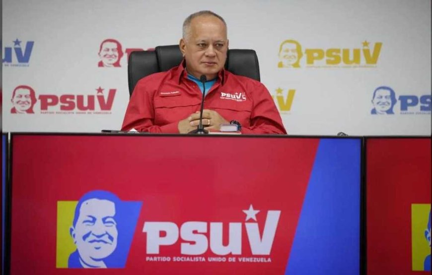 Venezuela organiseert Internationaal Antifascistisch Jeugdcongres