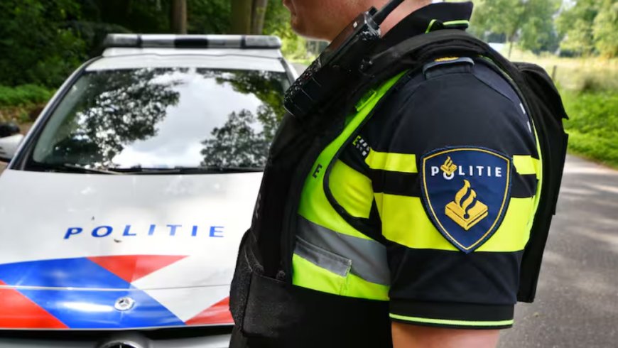 14-jarige jongen aangehouden voor dreigen met aanslagen op scholen Rotterdam