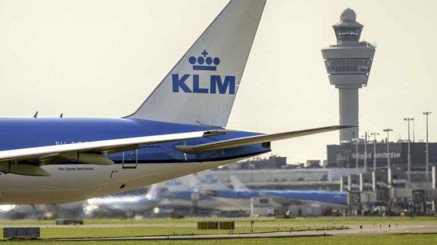 Extra krimp Schiphol dreigt na nieuwe berekeningen PVV-minister Madlener