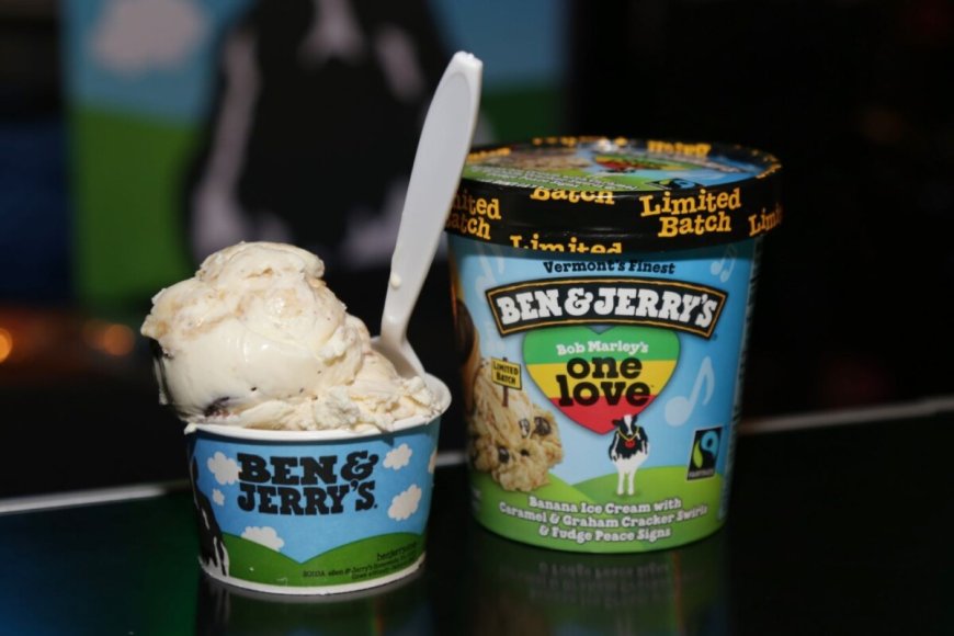 Unilever: ‘Ben & Jerry’s moet zwijgen over Palestijnse kwestie’