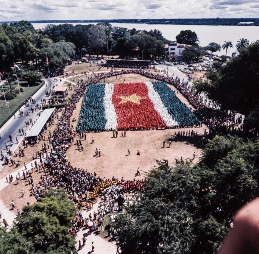 Reflectie op 49 Jaar Srefidensi: Vooruitgang en uitdagingen in Suriname