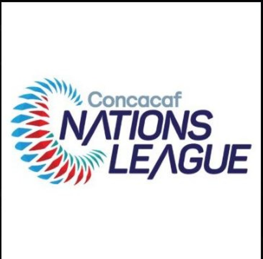 Concacaf Nations League Uitslagen**