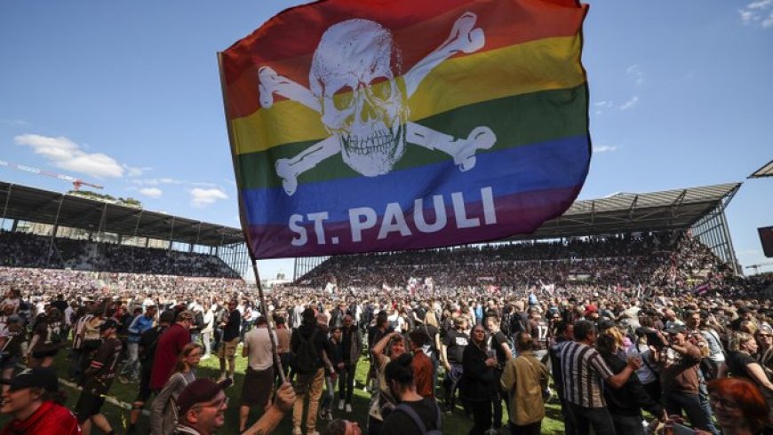 St. Pauli Verlaat X, Bestempelt Het als ‘Haatmachine’ Onder Musk