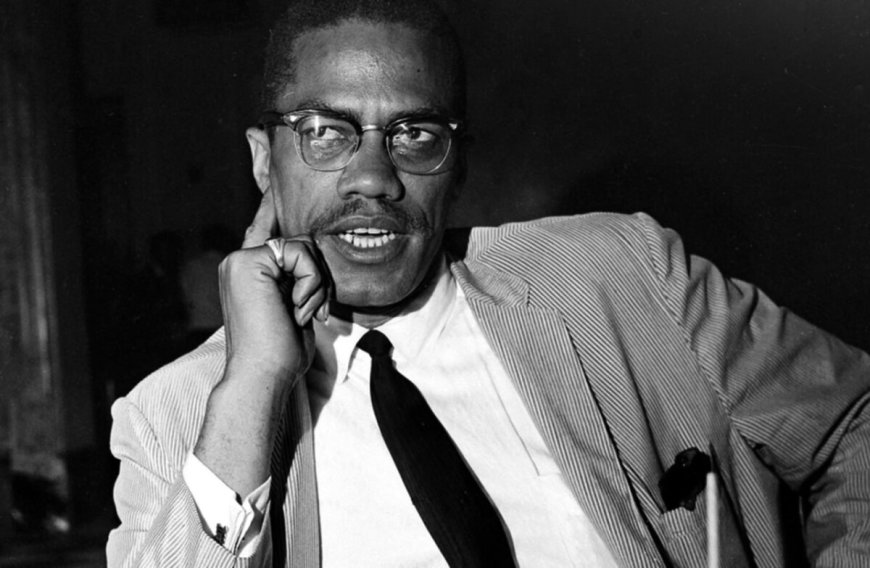 FBI, CIA, NYPD aangeklaagd voor $ 100 miljoen voor moord op Malcom X – rechtszaak