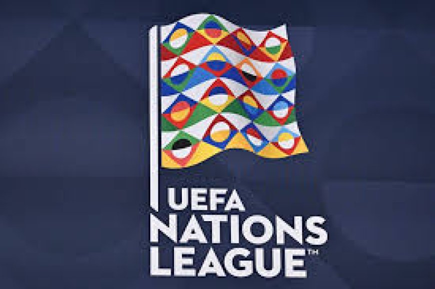 *UEFA Nations League: Overzicht Wedstrijduitslagen**