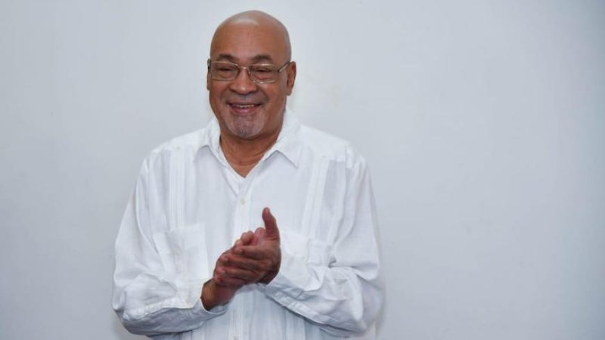 OM had wegvluchten Bouterse niet verwacht