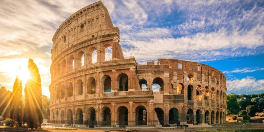 Rome wil geen ‘gladiatorengevechten’ in Colosseum: “Is hier geen Disneyland”