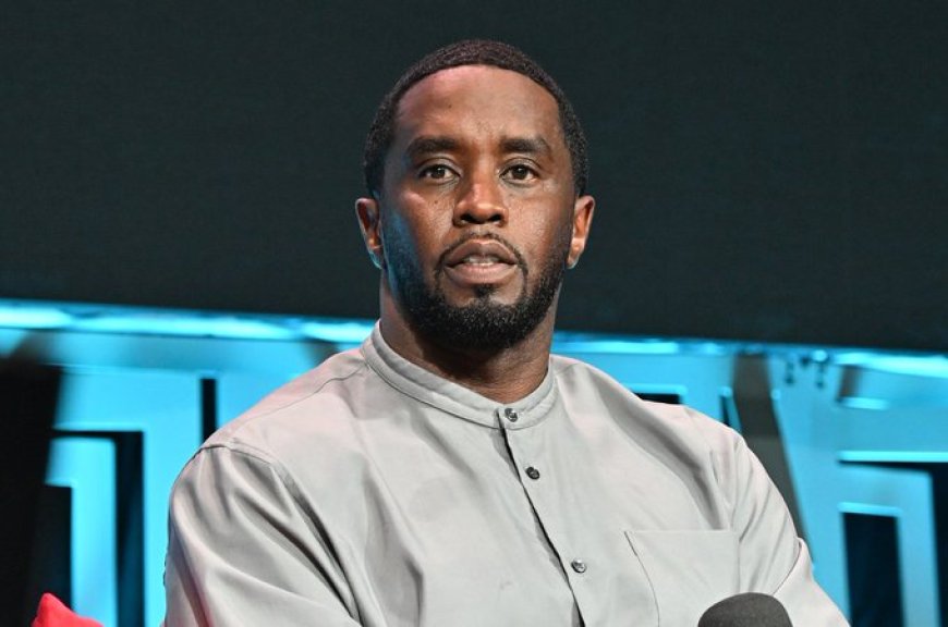 Sean ‘Diddy’ Combs beschuldigd van beïnvloeden potentiële jury vanuit gevangenis