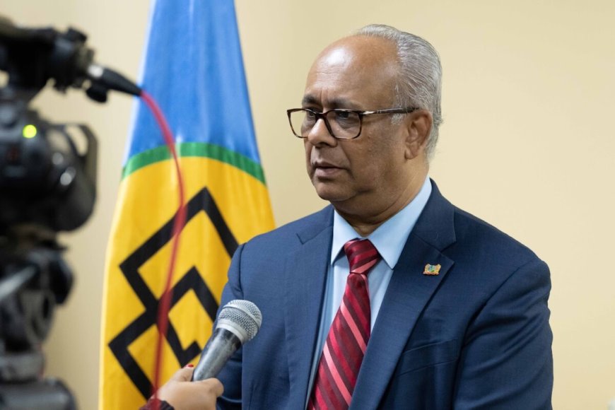 President Santokhi naar Guyana voor top CARICOM-India 