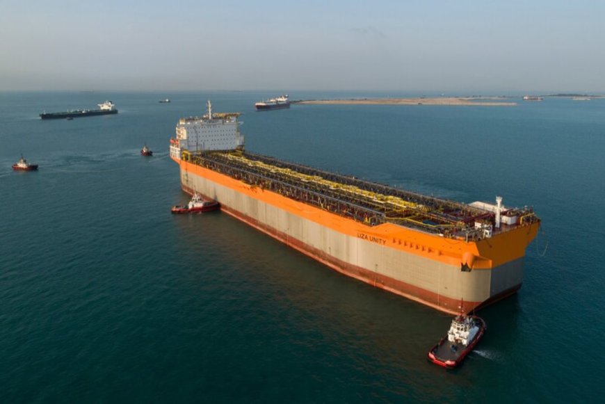 Bouw van FPSO voor Gran Morgu van start