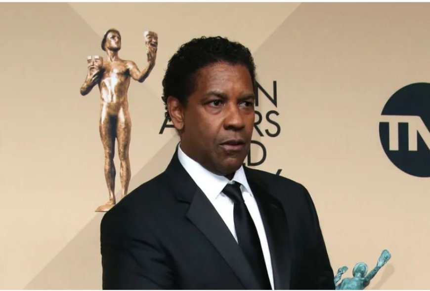 Denzel Washington spreekt openhartig over wijngewoonte en “shooting dope”